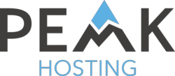 Peak Hosting